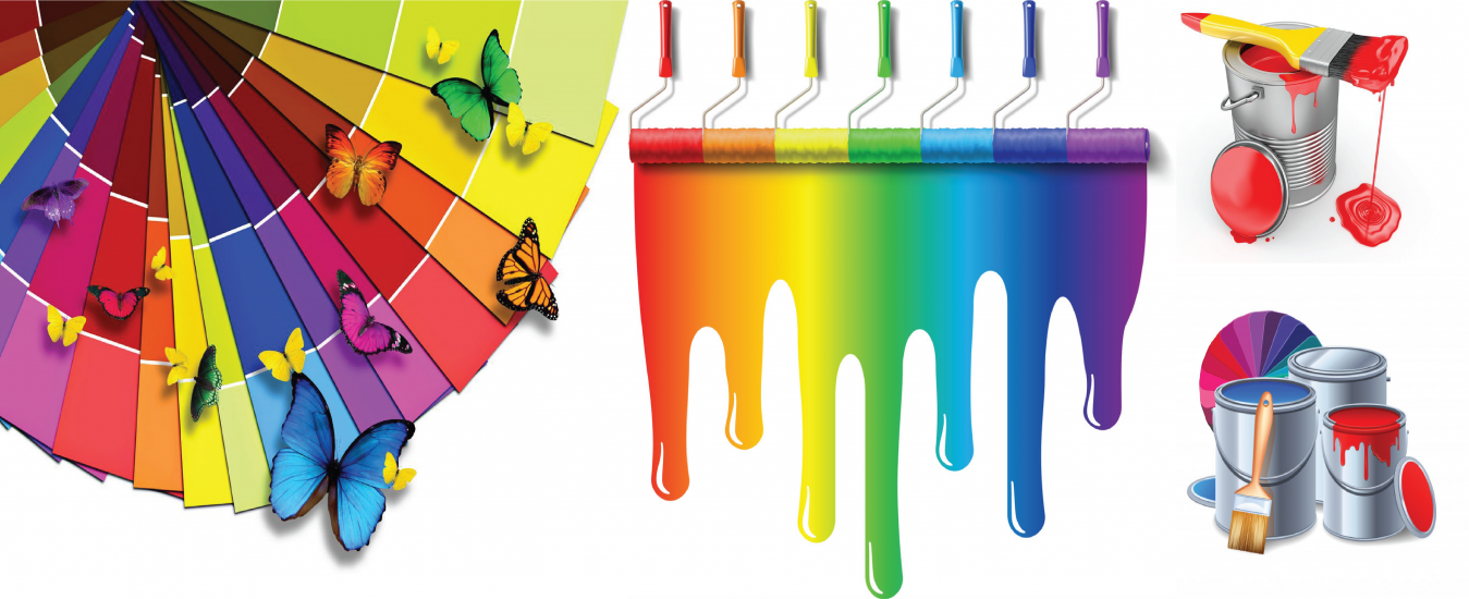  paint color