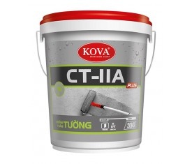 Chống thấm Tường CT11A  - 5 Lít