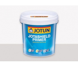 Sơn lót ngoại và nội thất Jotashield Primer - 17 Lít
