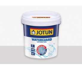 Chống thấm Jotun WaterGuard - 5 Lít