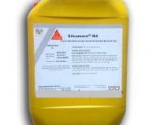Sikament R4 - 25L