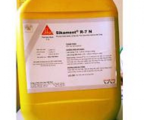 Sikament R7N - 5L
