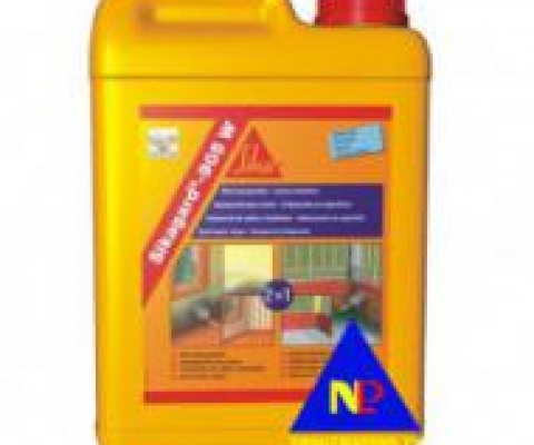 Sikagard 905W - 5L