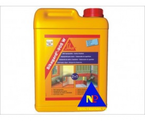 Sikagard 905W - 2L