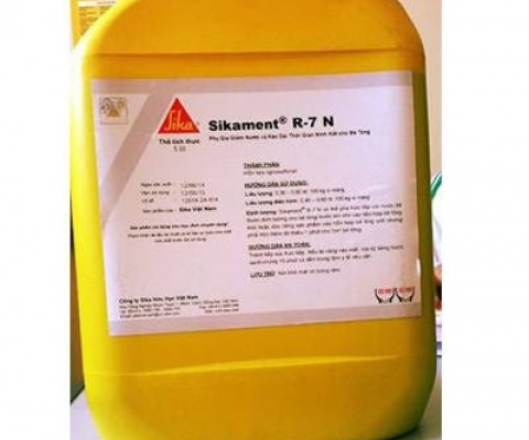 Sikament R7N - 25L