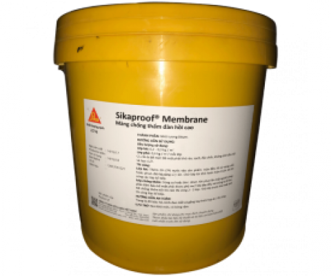 Sikaproof Membrane (18kg)